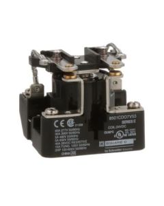 Schneider Electric 8501CDO7V53 Relay