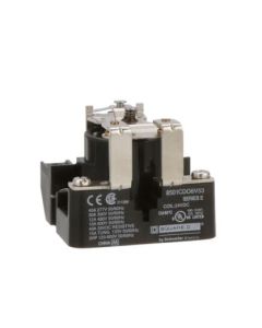 Schneider Electric 8501CDO8V53 Relay