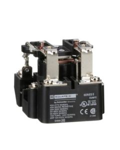 Schneider Electric 8501CDPDT Relay