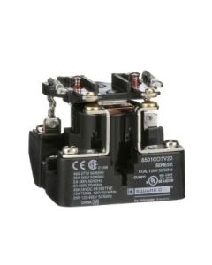 Schneider Electric 8501CDPST Relay