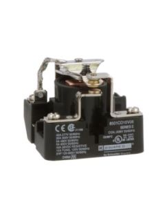 Schneider Electric 8501CO15V08 Relay