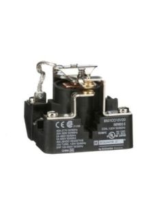 Schneider Electric 8501CO15V20 Relay