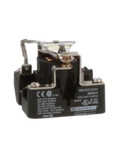 Schneider Electric 8501CO15V24 Relay