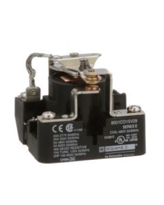 Schneider Electric 8501CO15V29 Relay