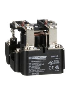 Schneider Electric 8501CO16V04 Relay