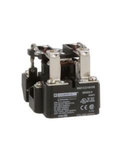 Schneider Electric 8501CO16V08 Relay