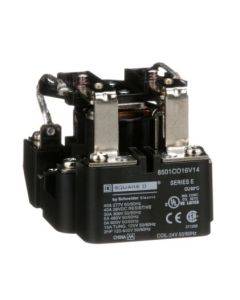 Schneider Electric 8501CO16V14 Relay