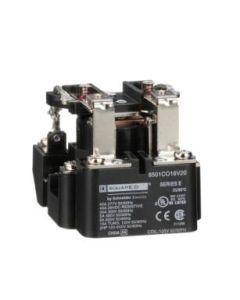 Schneider Electric 8501CO16V20 Relay