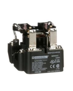 Schneider Electric 8501CO16V24 Relay
