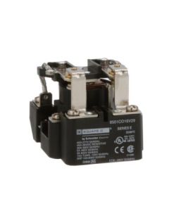 Schneider Electric 8501CO16V29 Relay