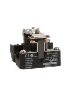 Schneider Electric 8501CO21V20 Relay