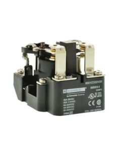 Schneider Electric 8501CO22V04 Relay