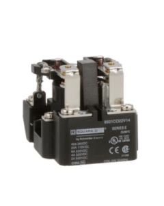 Schneider Electric 8501CO22V14 Relay