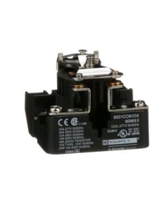 Schneider Electric 8501CO6V04 Relay