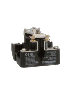 Schneider Electric 8501CO6V08 Relay