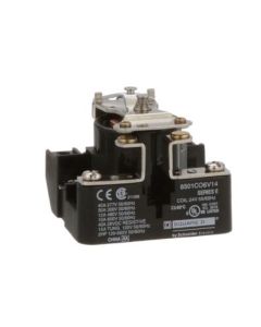 Schneider Electric 8501CO6V14 Relay