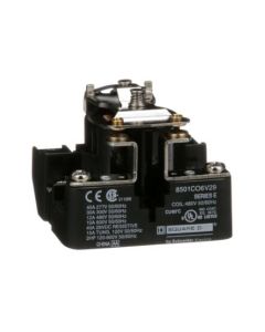 Schneider Electric 8501CO6V29 Relay