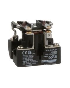 Schneider Electric 8501CO7V04 Relay