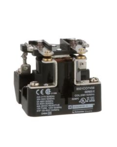 Schneider Electric 8501CO7V08 Relay