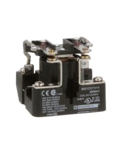 Schneider Electric 8501CO7V14 Relay
