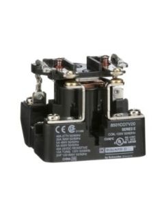 Schneider Electric 8501CO7V20 Relay