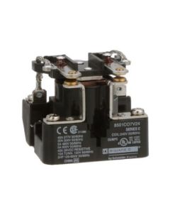 Schneider Electric 8501CO7V24 Relay