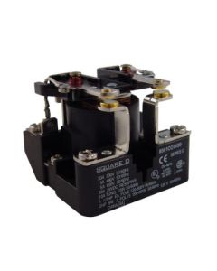 Schneider Electric 8501CO7V36 Relay