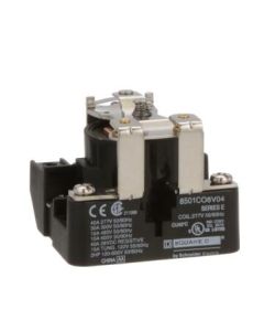 Schneider Electric 8501CO8V04 Relay