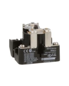 Schneider Electric 8501CO8V08 Relay