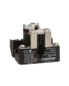 Schneider Electric 8501CO8V14 Relay