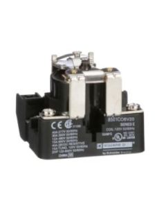 Schneider Electric 8501CO8V20 Relay