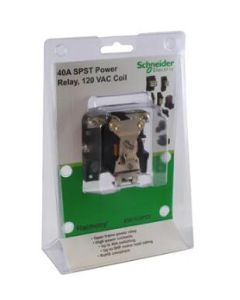 Schneider Electric 8501CSPST Relay