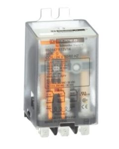 Schneider Electric 8501KFDR13V56 Relay
