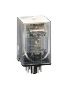 Schneider Electric 8501KFR12V24 Relay