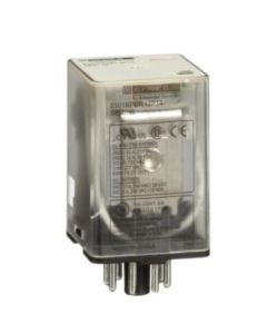 Schneider Electric 8501KPDR12P14V56 Relay