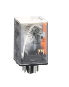 Schneider Electric 8501KPDR12V53 Relay