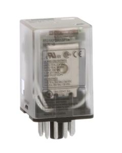 Schneider Electric 8501KPDR13P14V60 Relay