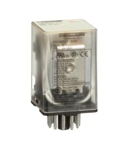 Schneider Electric 8501KPDR13V53 Relay