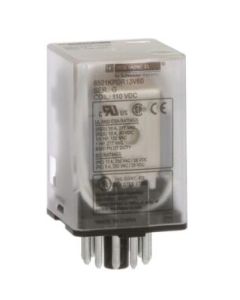 Schneider Electric 8501KPDR13V60 Relay