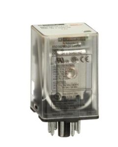 Schneider Electric 8501KPR12P14V14 Relay