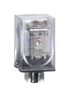 Schneider Electric 8501KPR12P14V20 Relay
