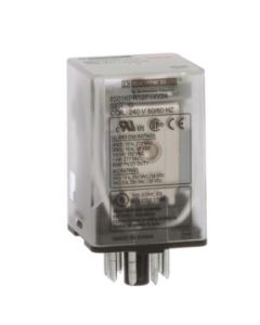 Schneider Electric 8501KPR12P14V24 Relay