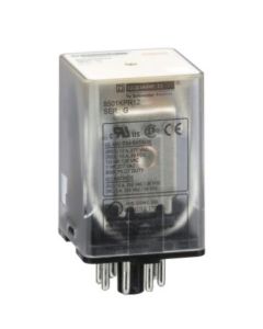Schneider Electric 8501KPR12V35 Relay