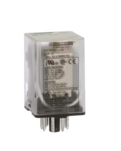 Schneider Electric 8501KPR12V36 Relay