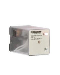 Schneider Electric 8501KPR13P14V14 Relay