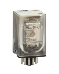 Schneider Electric 8501KPR13P14V20 Relay