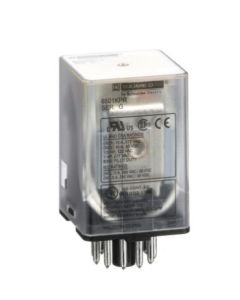 Schneider Electric 8501KPR13V24 Relay