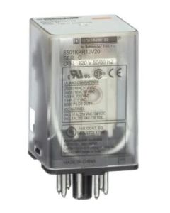 Schneider Electric 8501KUDR12P14V51 Relay