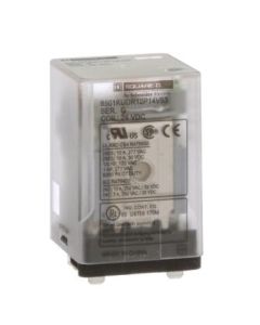 Schneider Electric 8501KUDR12P14V53 Relay
