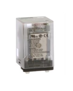 Schneider Electric 8501KUDR12P14V56 Relay